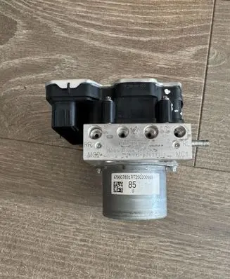 ABS control unit/module