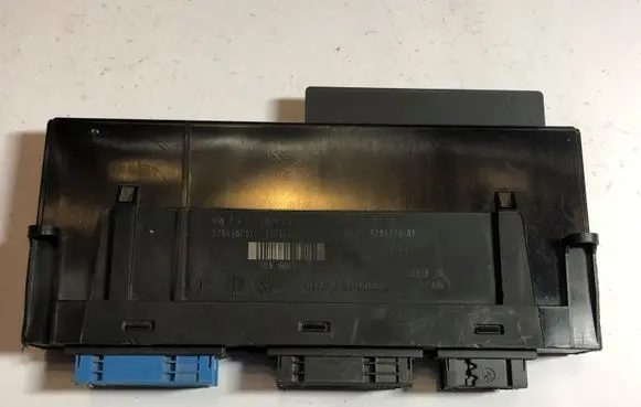 BMW 5 F10 F11 Comfort/convenience module 6135928427401 9284274 2776669397