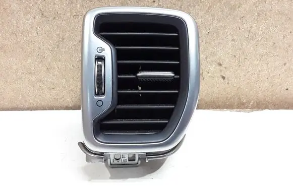 KIA Sportage Dashboard side air vent grill/cover trim 97490A1000