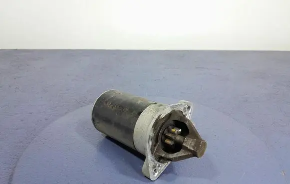 Hyundai i10 Starter motor 3610003100