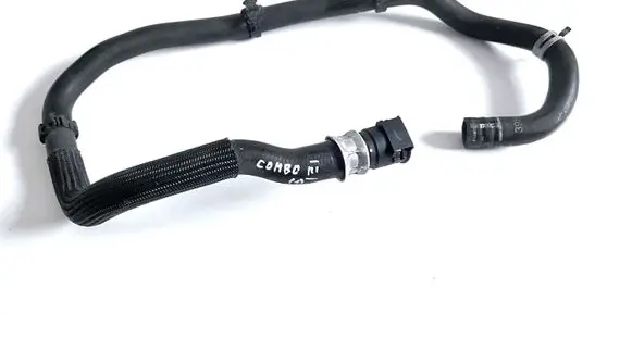Opel Combo E Engine coolant pipe/hose PS3NW16 CMJ19