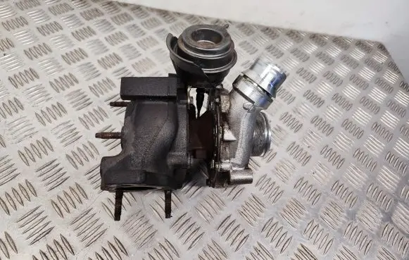 Renault Laguna II Turbo 7650151