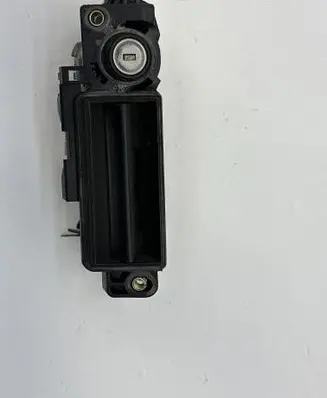 Mercedes-Benz E W211 Tailgate/trunk/boot exterior handle A2037500093