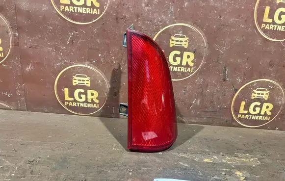 Mercedes-Benz Vito Viano W639 Rear tail light reflector 96468600
