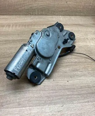 Ford Focus Rear window wiper motor XS41N17K441AA 390201552