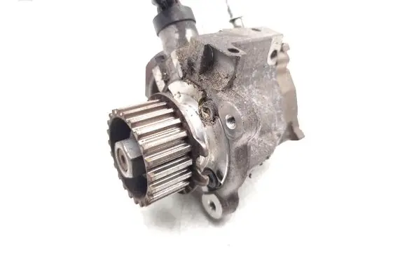 Peugeot Partner Fuel injection high pressure pump 9688499680 0445010516
