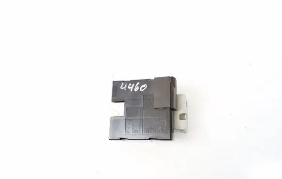 Infiniti Q70 Y51 Other control units/modules