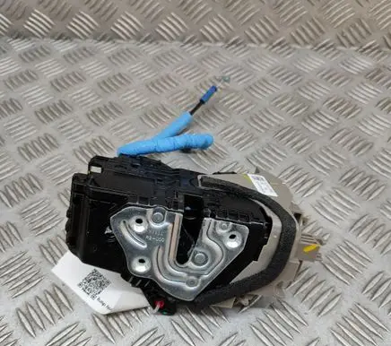 KIA Xceed Front door lock 81320J7000