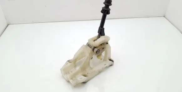 Toyota RAV 4 (XA30) Gear shifter/selector 