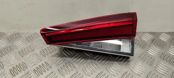 Skoda Fabia Mk4 (6VA) Tailgate rear/tail lights 6VE945308 62323302