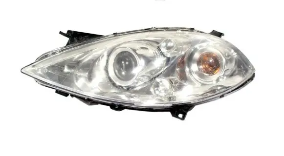 Mercedes-Benz A W169 Headlight/headlamp A1698201161 0301197271