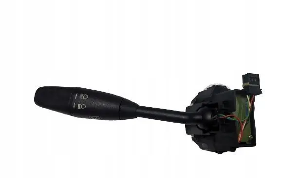 Mercedes-Benz E W211 Wiper control stalk A1715402245