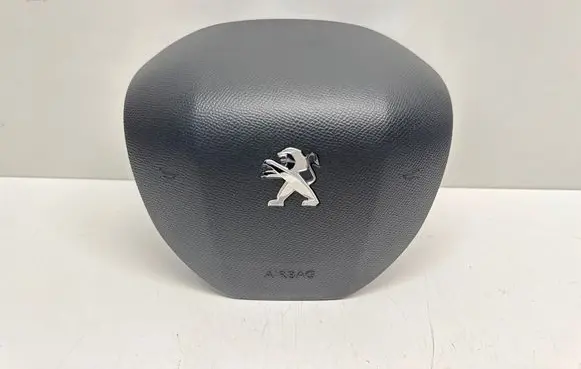 Peugeot 308 Steering wheel airbag 96783105ZD 5AGB8C 0204650