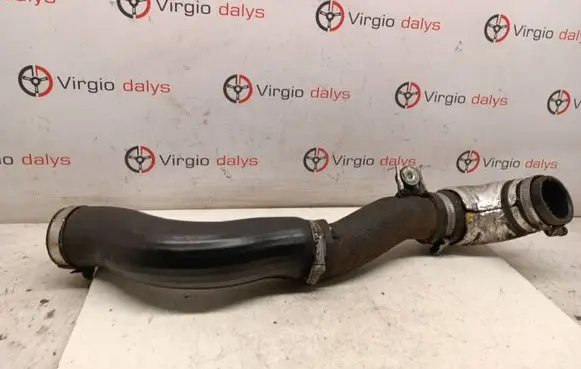 Hyundai Santa Fe Intercooler hose/pipe 282622f050