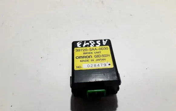 Honda Jazz Sensor 39720SAA0030 39720-SAA-0030