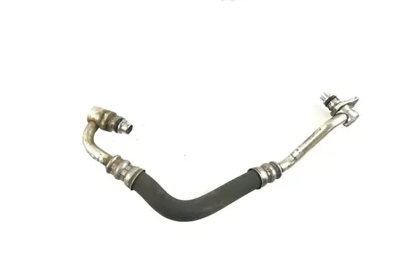 Audi A6 Allroad C7 Gearbox oil cooler pipe/hose 4G0317818S