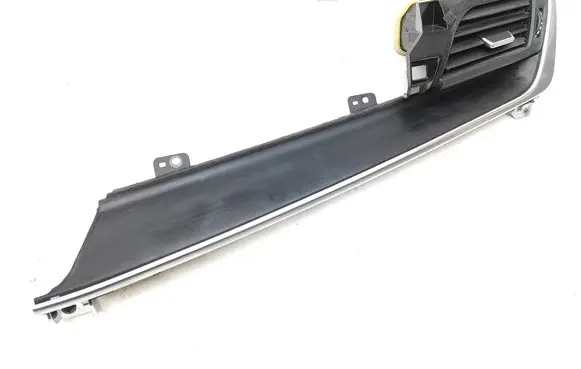 Nissan Rogue Dashboard side air vent grill/cover trim 684116RB2A 6283 38414