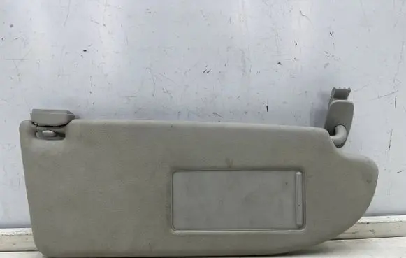 Seat Ibiza III (6L) Sun visor 6l1857552a 6l2857552a