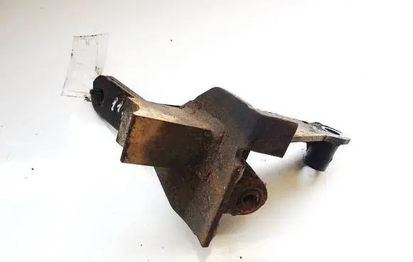 Peugeot 307 Engine mounting bracket 96580419