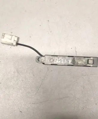 Audi A6 Allroad C6 Gear shift selector indicator 4f1713463D 6678880204