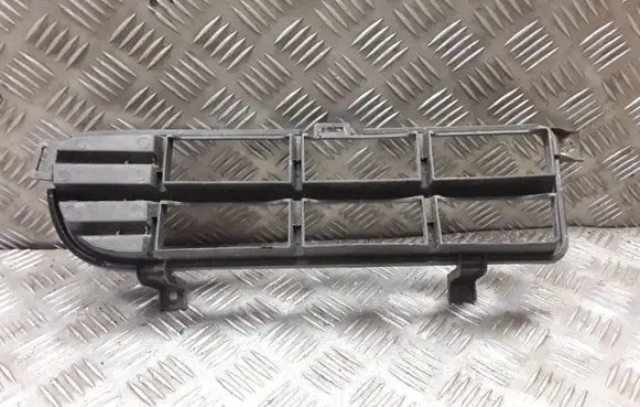 KIA Cerato Front bumper lower grill 865732F000