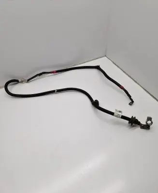 BMW X1 F48 F49 Positive cable (battery) 8513157 8513156