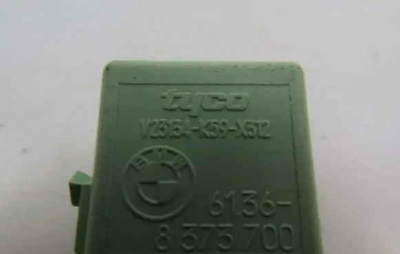 BMW 3 E46 Other relay 8373700