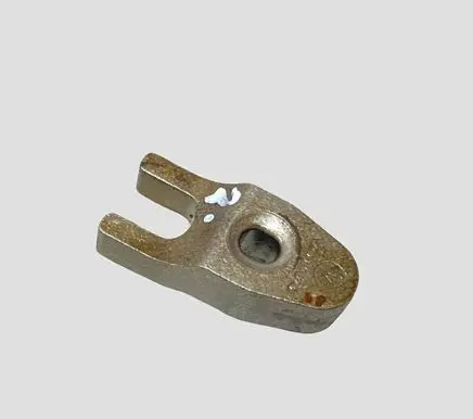 Volvo V40 Fuel Injector clamp holder