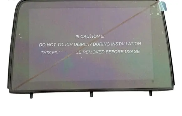 Ford Focus Screen/display/small screen JX71-18B955-FC