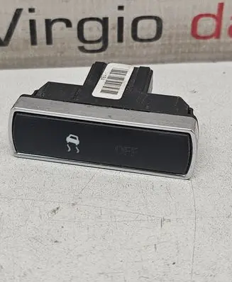 Traction control (ASR) switch