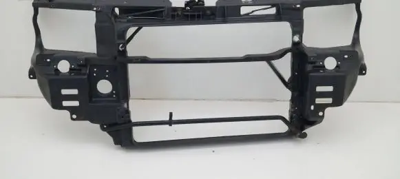 Volkswagen Sharan Radiator support slam panel 7M0805594AG
