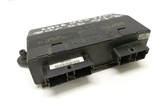 Renault Laguna I Other control units/modules 7700844811