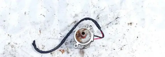 Toyota Yaris Power steering pump 6900000265 4520000040