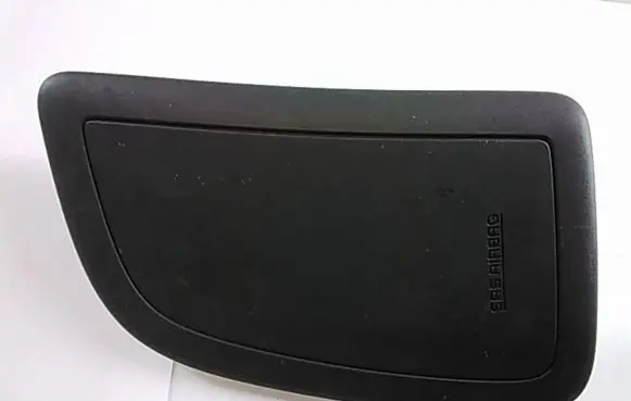 Seat airbag