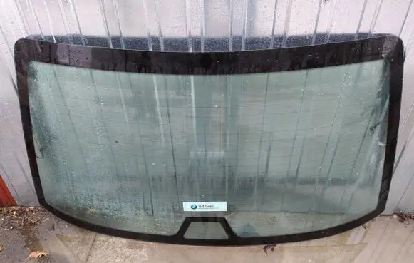 BMW 7 E38 Rear windscreen/windshield window 