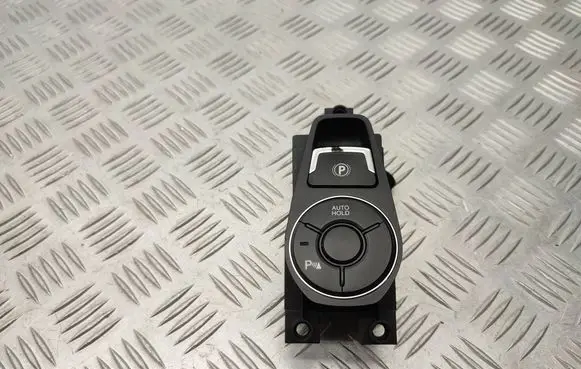 Hyundai i40 Hand parking brake switch 937663Z040