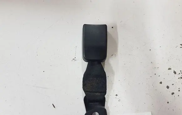Ford Focus C-MAX Front seatbelt buckle 3M51R60044AF