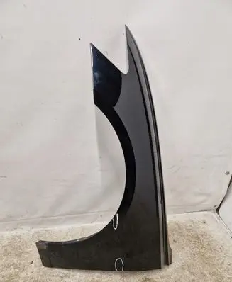 Audi A6 S6 C8 4K Fender