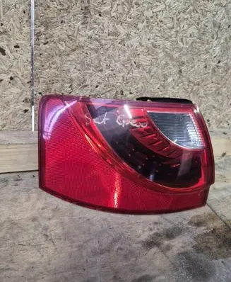 Seat Exeo (3R) Rear/tail lights 121212