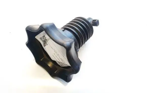 Volkswagen Touran I Spare wheel bolt 1T0803899
