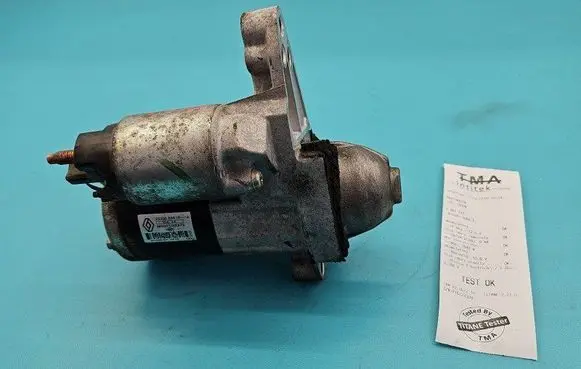 Nissan Juke I F15 Starter motor 233006867R IMPRK1451517