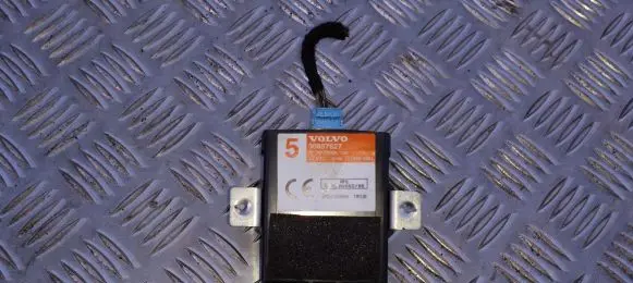 Volvo S40, V40 Other control units/modules 30857627 151300-8381