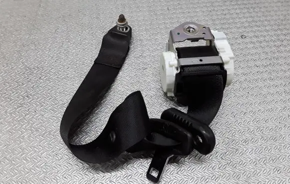 Fiat Bravo Rear seatbelt 07354463430