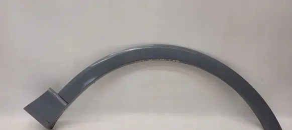 Audi Q4 Sportback e-tron Front arch trim 