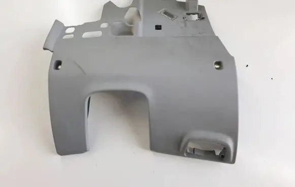 Audi A6 C7 Dashboard lower bottom trim panel 4G1863075 1422607 E2L2L