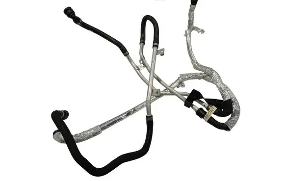 BMW X7 G07 Air conditioning (A/C) pipe/hose 5A0B505 17125A0B505 5A0B517