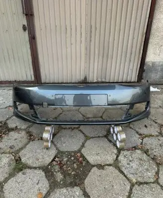 Volkswagen Fox Front bumper 5Z0807221D