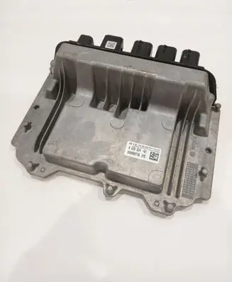 Mini One - Cooper F56 F55 Engine control unit/module 8635624 0261S10822 030060736