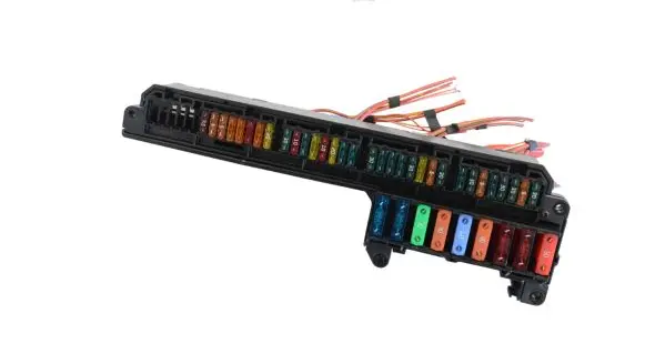 BMW 6 E63 E64 Fuse box set 6957330