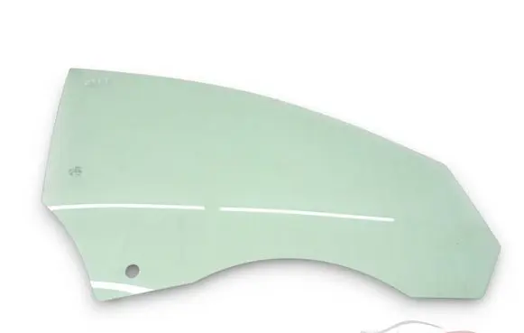 Audi A5 Sportback 8TA Front door window glass four-door 8T8845202B 43R00082